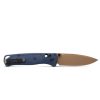 Benchmade Bugout 535FE-05 Crater Blue Grivory Handle – CPM-S30V